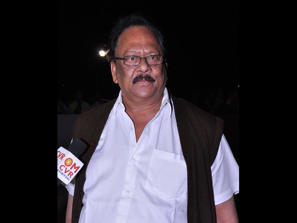 కృష్ణం రాజు