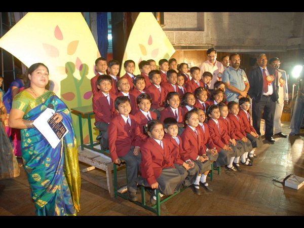వండర్ కిడ్స్