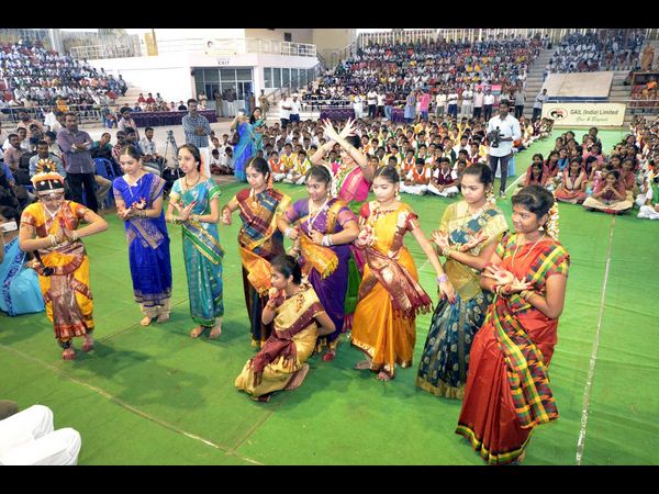  విశాఖ ఉత్సవ్