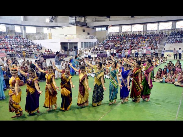  విశాఖ ఉత్సవ్