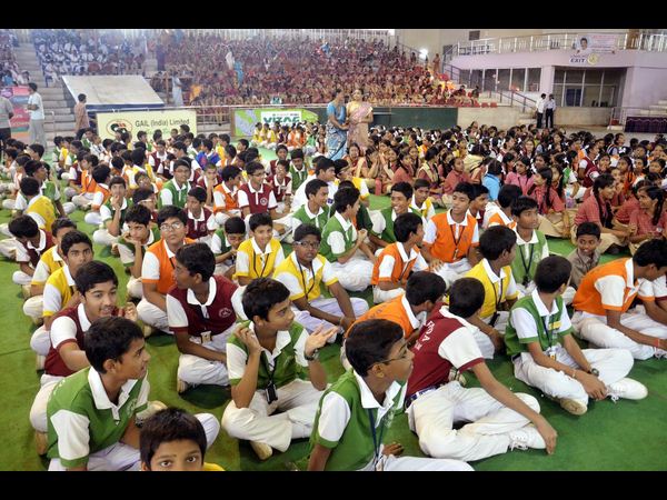  విశాఖ ఉత్సవ్