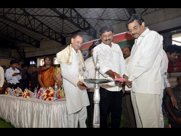  విశాఖ ఉత్సవ్