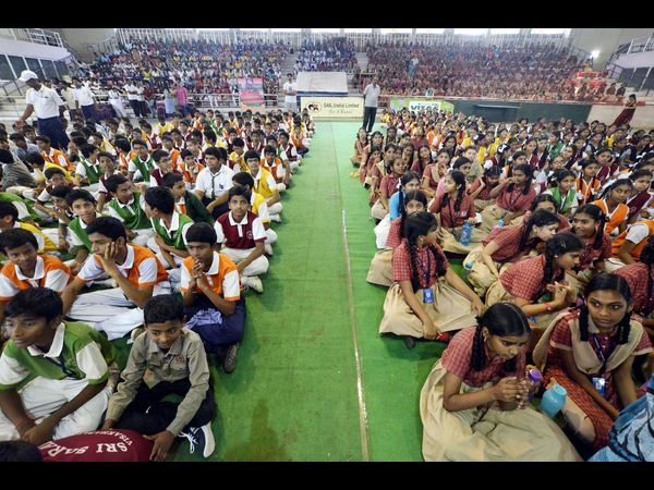  విశాఖ ఉత్సవ్