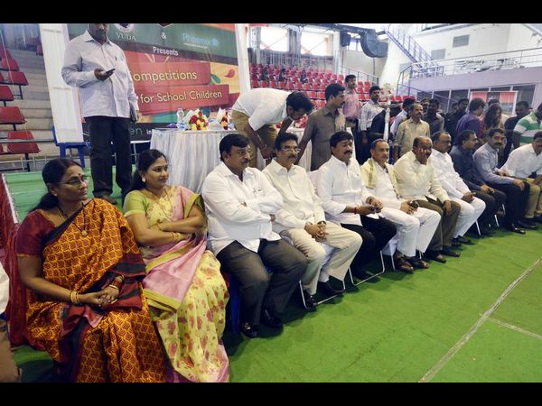  విశాఖ ఉత్సవ్