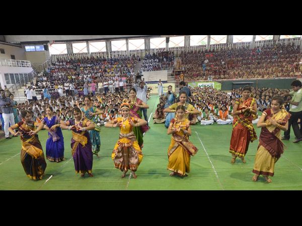  విశాఖ ఉత్సవ్