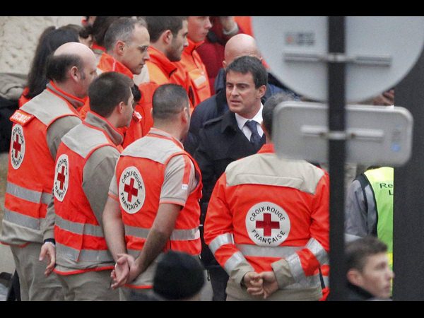 ప్రధాని