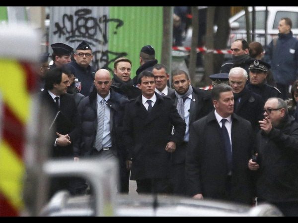 ప్రధాని