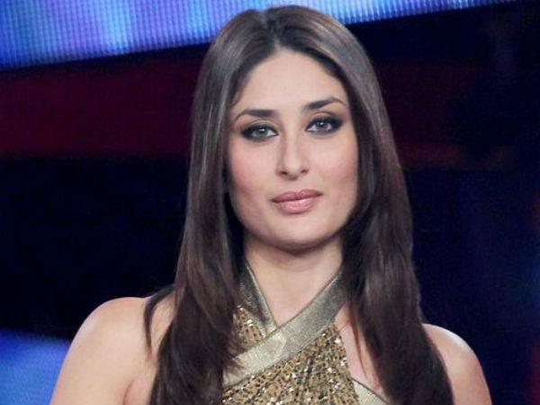 Kareena Kapoor Free to Sue Over Morphed Photo, Says VHP Kareena Kapoor Free to Sue Over Morphed Photo, Says VHP