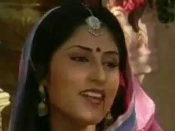  రూపా గంగూలీ