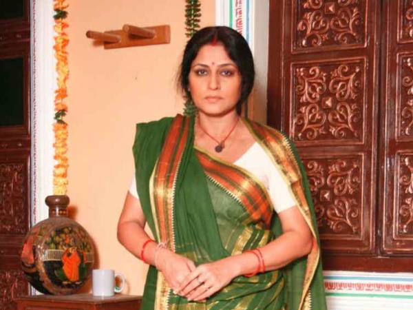  రూపా గంగూలీ