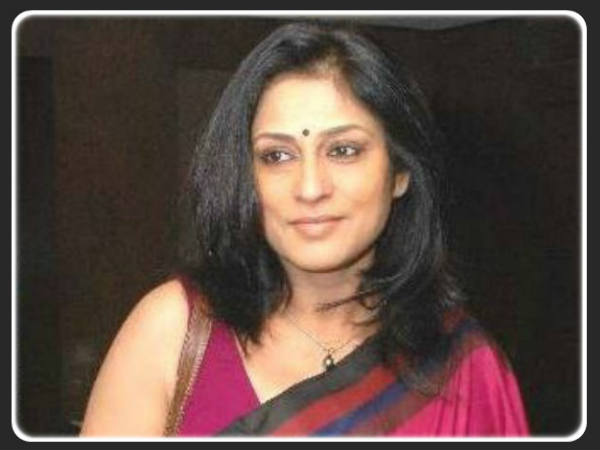  రూపా గంగూలీ