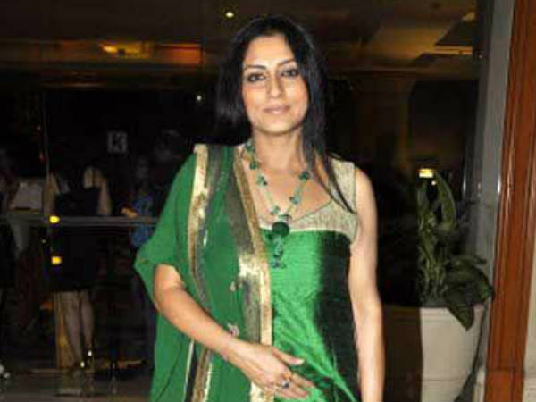  రూపా గంగూలీ