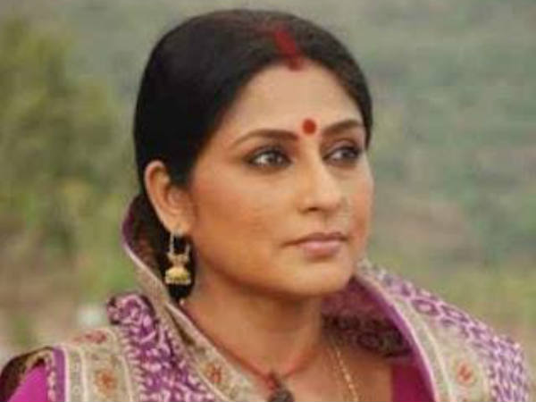  రూపా గంగూలీ