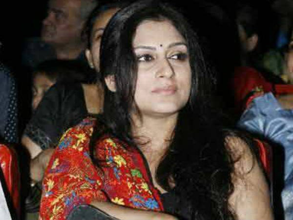  రూపా గంగూలీ