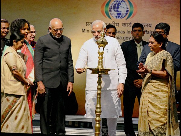  ప్రపంచానికి భారత్ ఓ ఆశాకిరణం: ప్రధాని మోడీ