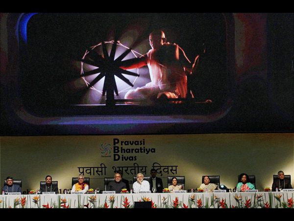  ప్రపంచానికి భారత్ ఓ ఆశాకిరణం: ప్రధాని మోడీ