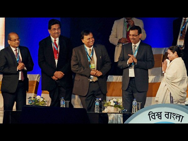 మమతా బెనర్జీ