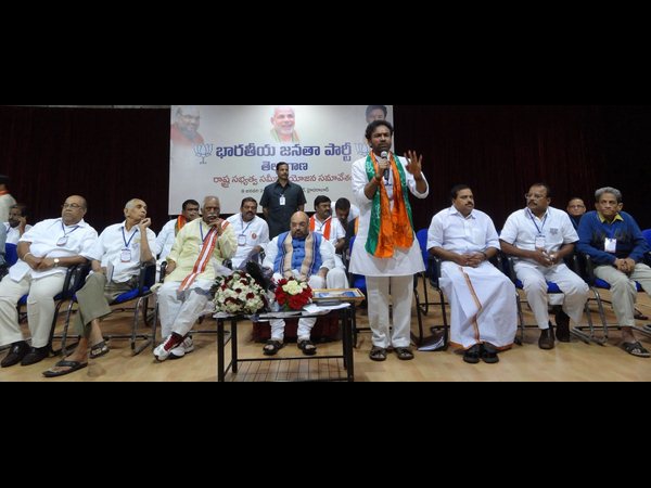 అమిత్ షా
