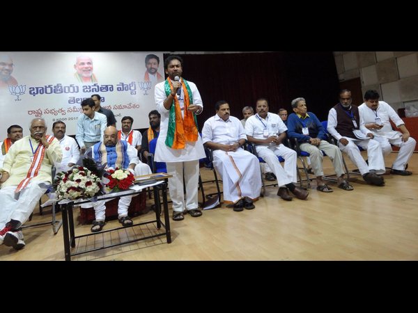 అమిత్ షా
