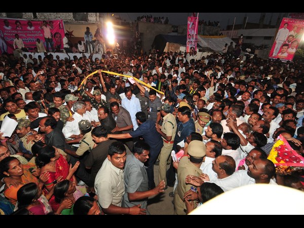 కేసీఆర్