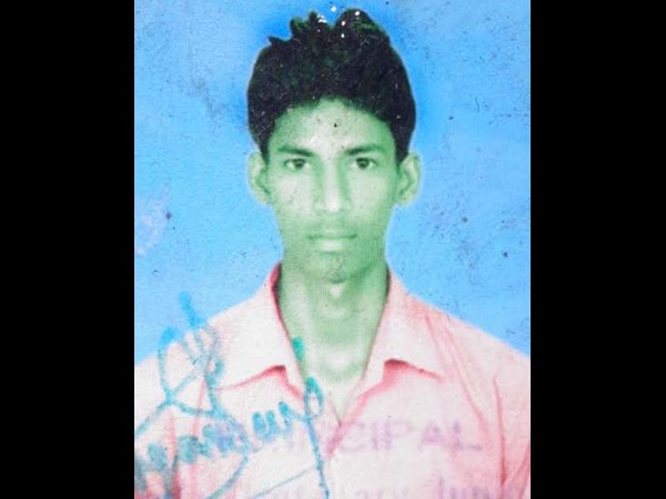 మాధవి(ఫైల్ ఫొటో)