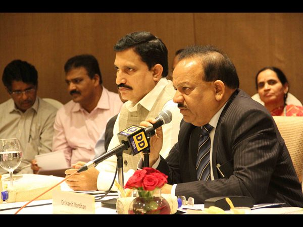  హర్షవర్ధన్
