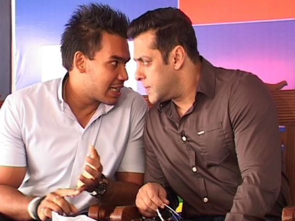 సల్మాన్ ఖాన్