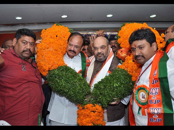 అమిత్ షా