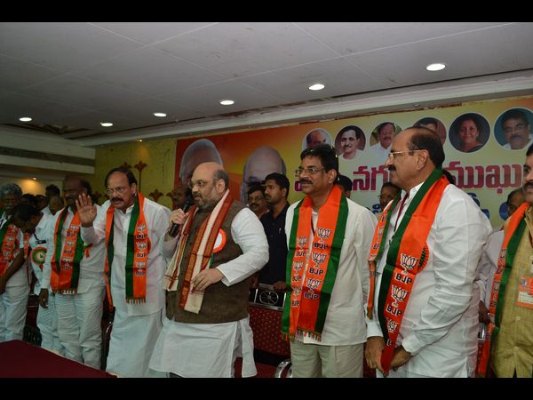 అమిత్ షా