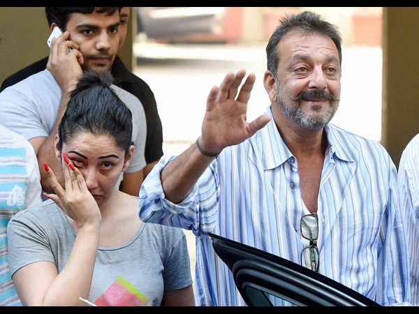 సంజయ్ దత్