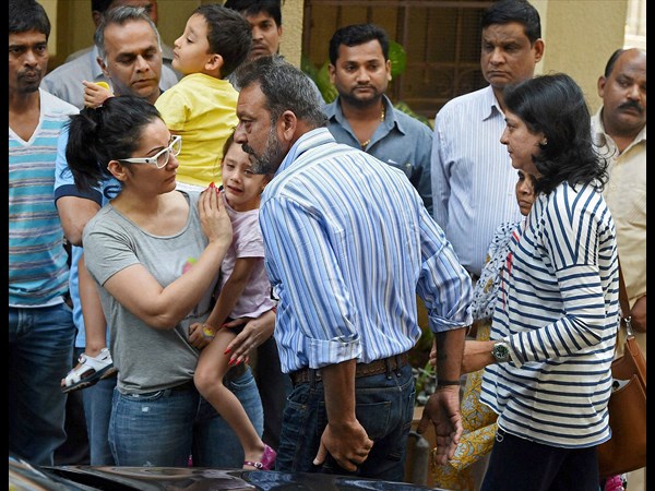 సంజయ్ దత్