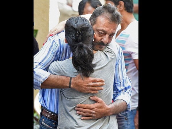 సంజయ్ దత్