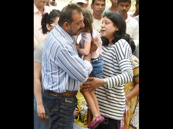 సంజయ్ దత్