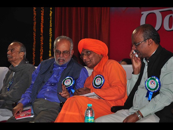 తెలంగాణ విద్యావంతుల వేదిక