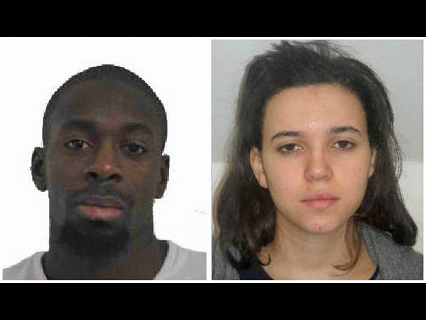 తీవ్రవాదం