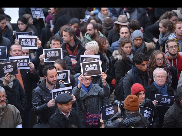 తీవ్రవాదం