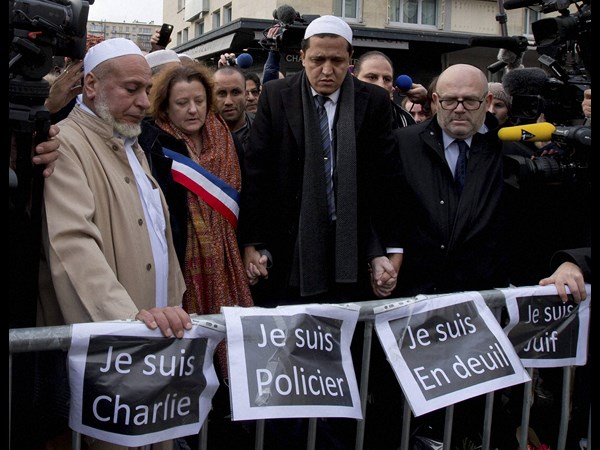 తీవ్రవాదం