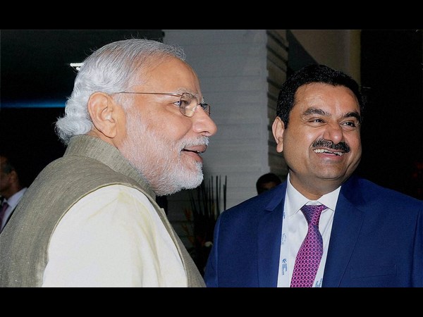 గాంధీనగర్‌లో ప్రారంభమైన 'ఉజ్వల గుజరాత్' శిఖరాగ్ర సదస్సు