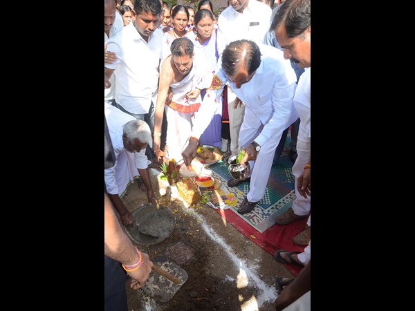 కేసీఆర్