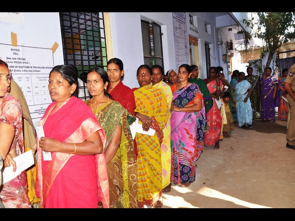 ప్రశాంతంగా ముగిసిన కంటోన్మెంట్ బోర్డు ఎన్నికలు 