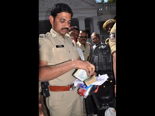  ప్రశాంతంగా ముగిసిన కంటోన్మెంట్ బోర్డు ఎన్నికలు 