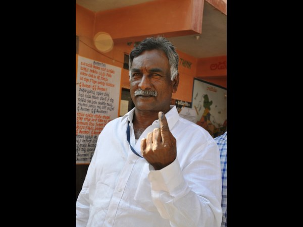 ప్రశాంతంగా ముగిసిన కంటోన్మెంట్ బోర్డు ఎన్నికలు 