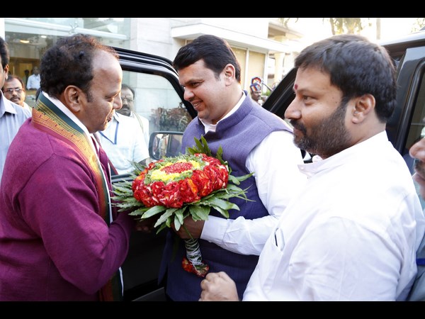 దేవేంద్ర ఫడ్నవీస్