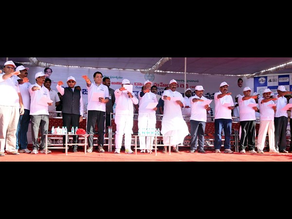 సేఫ్టీ వాక్