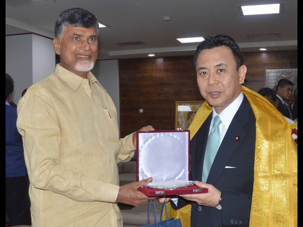 ఏపీ రాజధాని