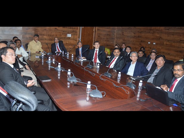  ఏపీ రాజధాని