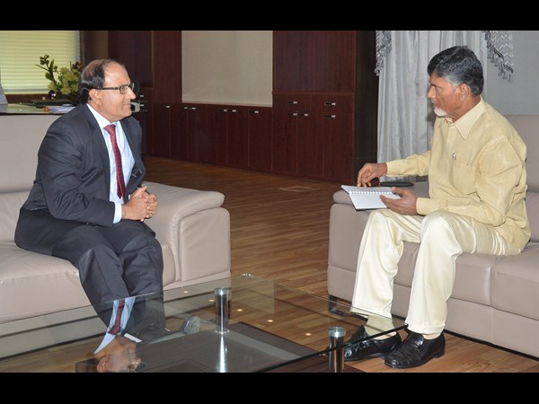  ఏపీ రాజధాని