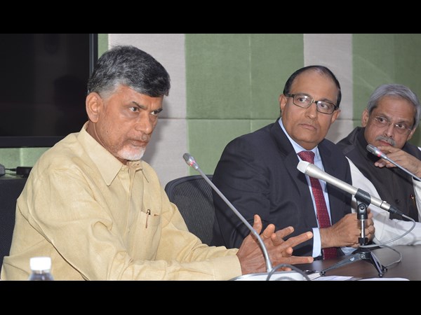 ఏపీ రాజధాని