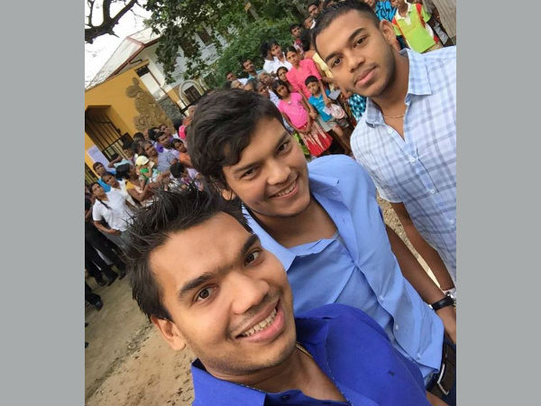  రాజపక్స