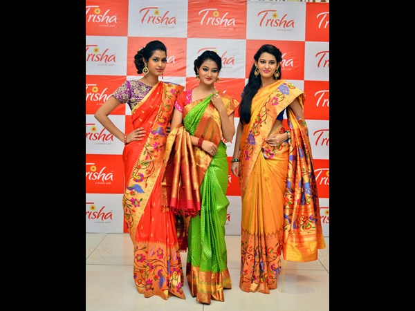 ఫెస్టివ్ కలెక్షన్